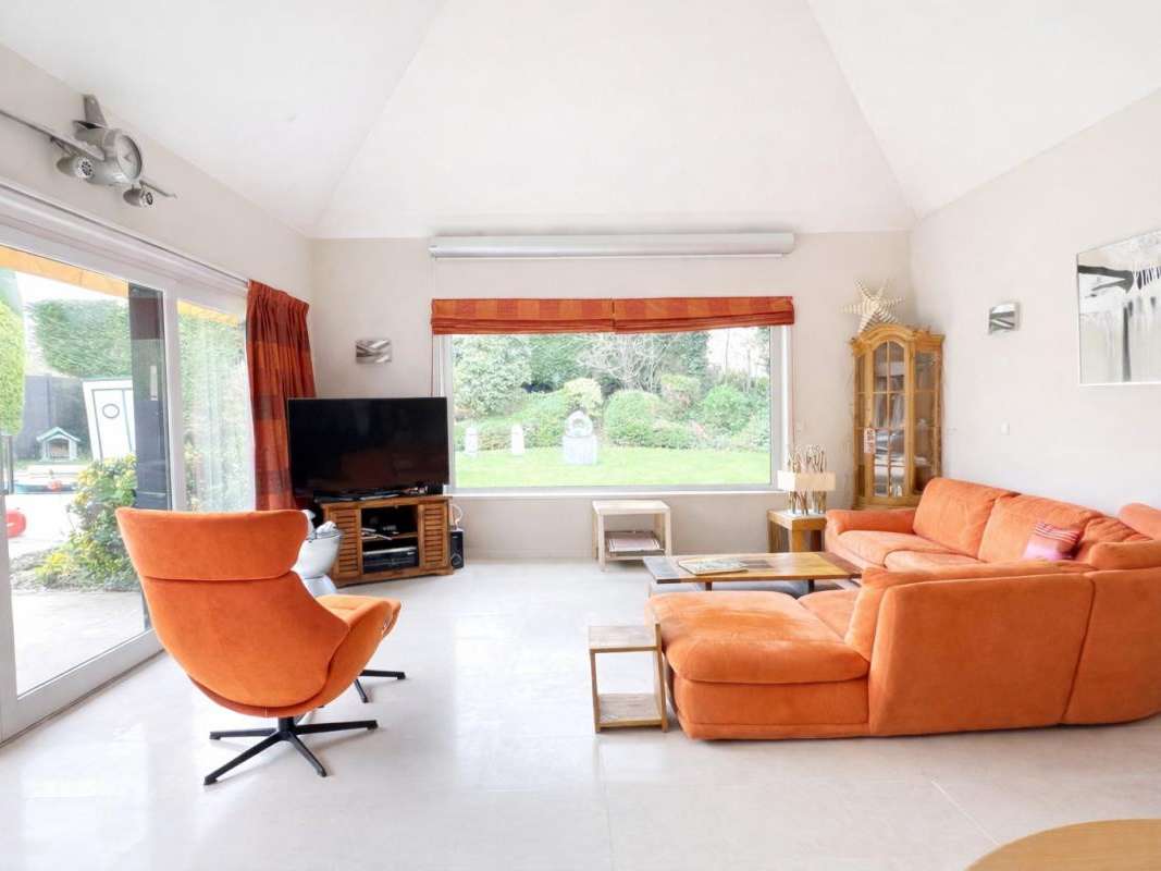 Maison Villeneuve-d'Ascq