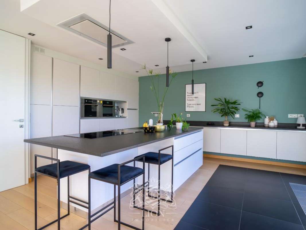 Maison Villeneuve-d'Ascq