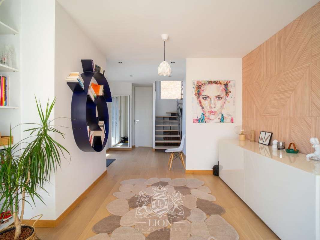 Maison Villeneuve-d'Ascq