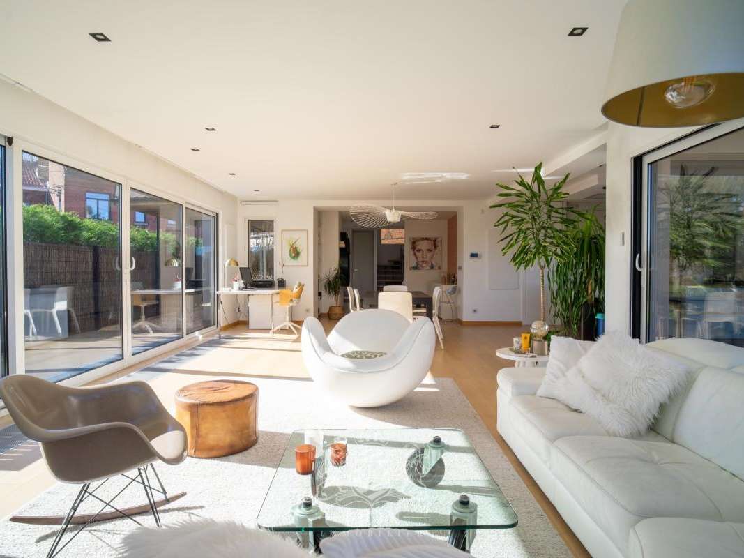 Maison Villeneuve-d'Ascq