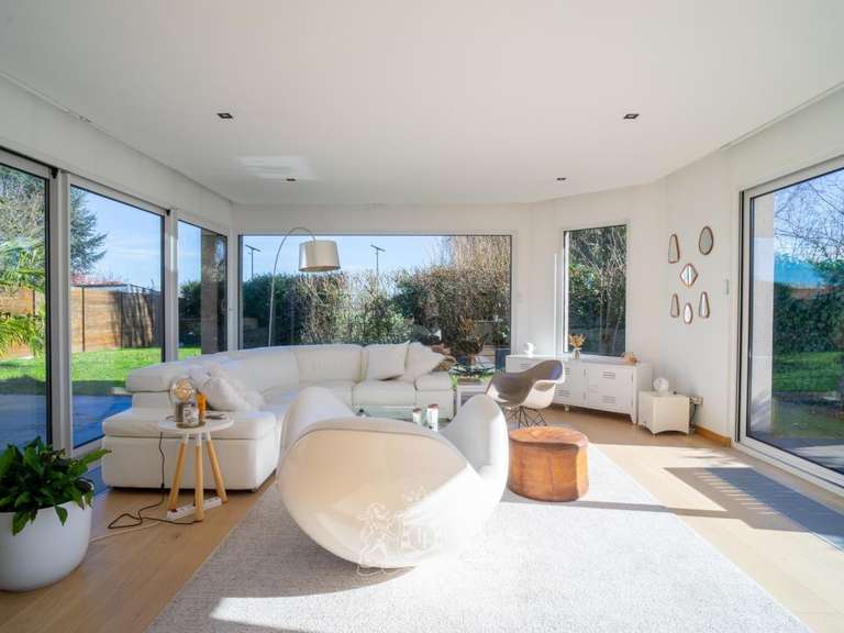 Maison Villeneuve-d'Ascq - 4 chambres - 170m²