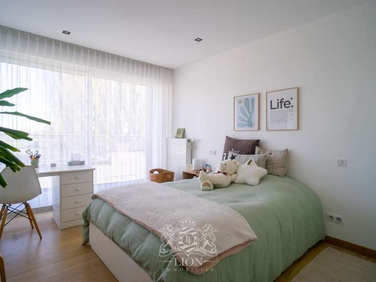 House Villeneuve-d'Ascq - 4 bedrooms - 170m²