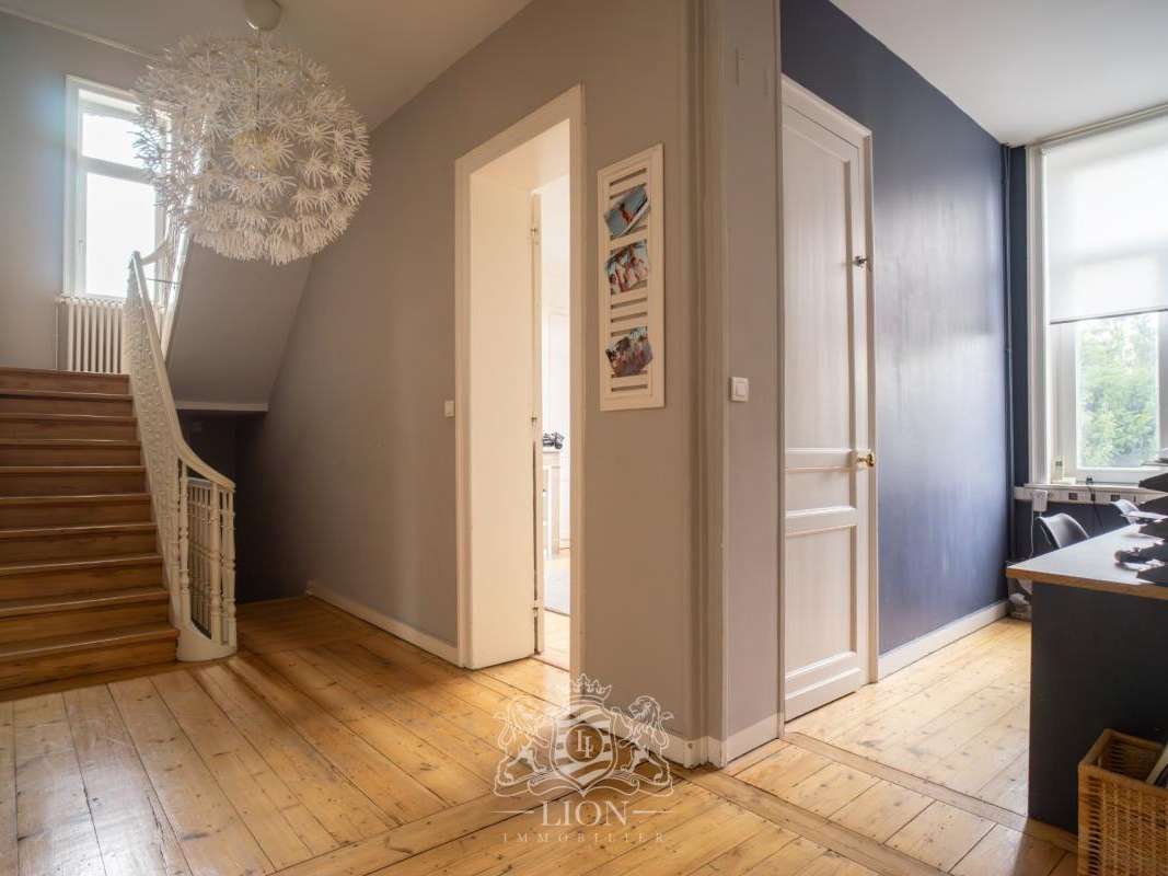 Maison Villeneuve-d'Ascq