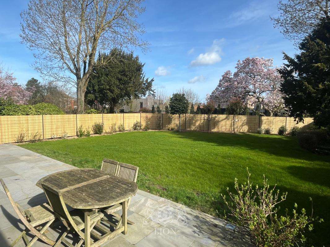 Maison Villeneuve-d'Ascq