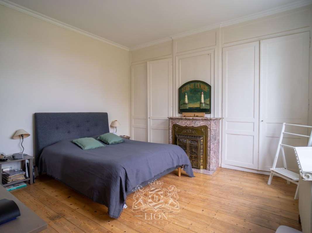 Maison Villeneuve-d'Ascq