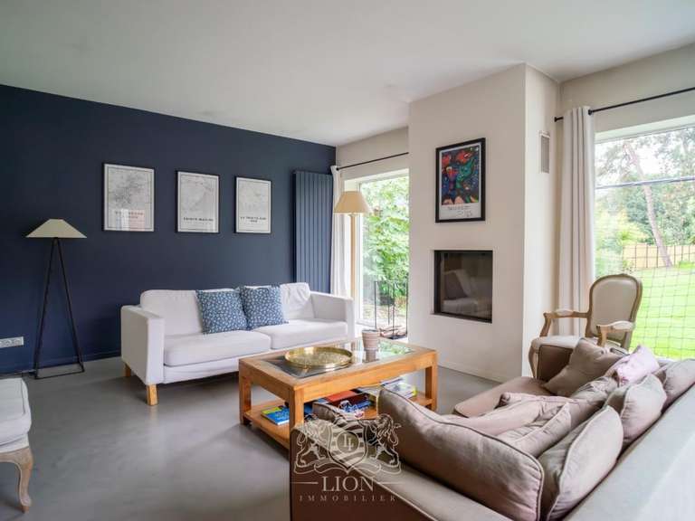 House Villeneuve-d'Ascq - 5 bedrooms - 257m²
