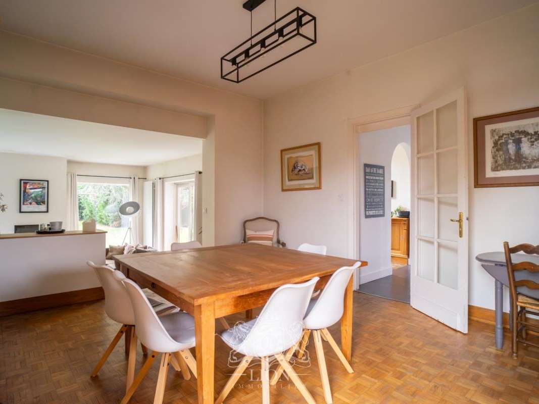 Maison Villeneuve-d'Ascq