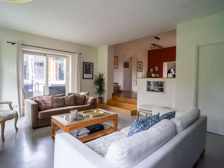 Maison Villeneuve-d'Ascq - 5 chambres - 257m²