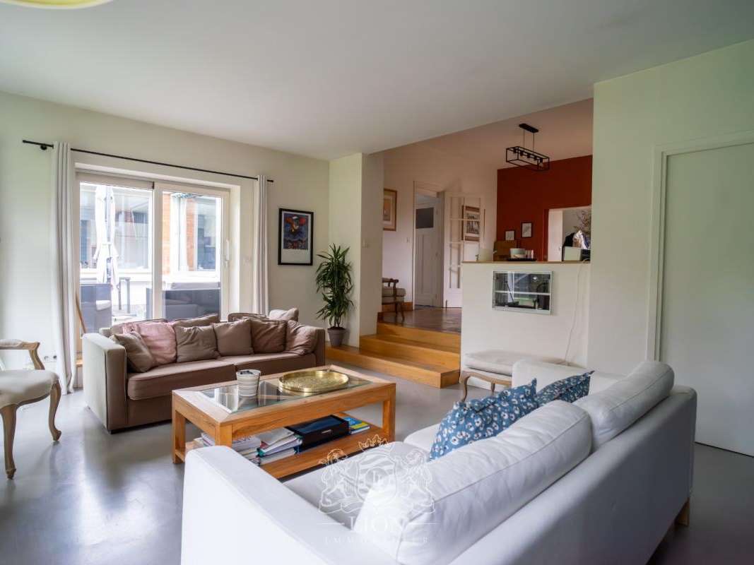 Maison Villeneuve-d'Ascq