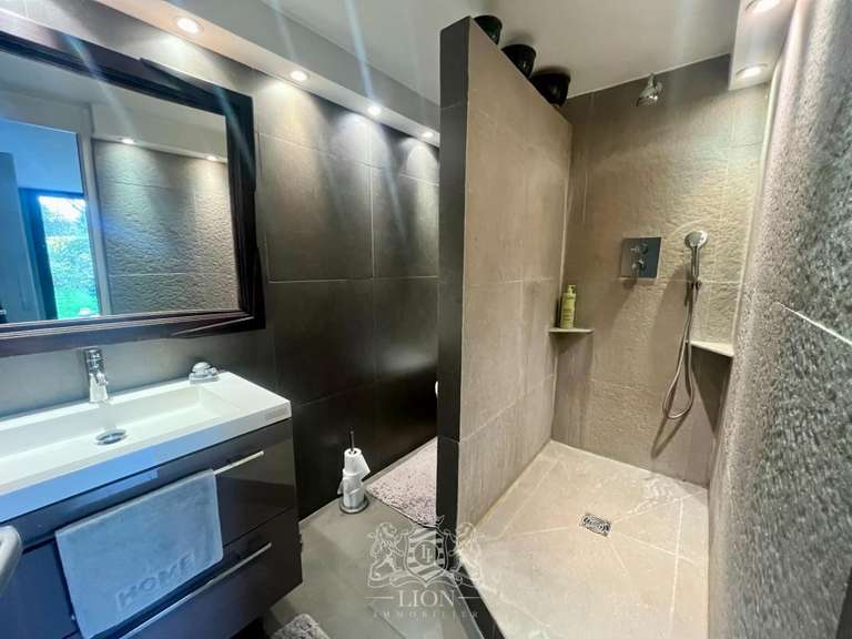 Maison Villeneuve-d'Ascq - 3 chambres - 108m²