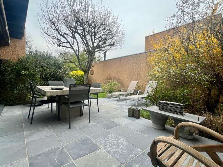 Maison Villeneuve-d'Ascq - 3 chambres - 108m²