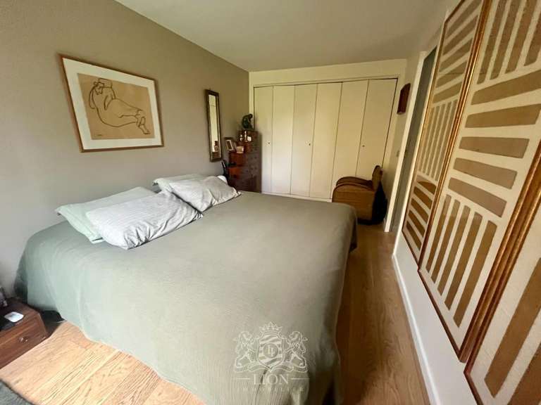 Maison Villeneuve-d'Ascq - 3 chambres - 108m²