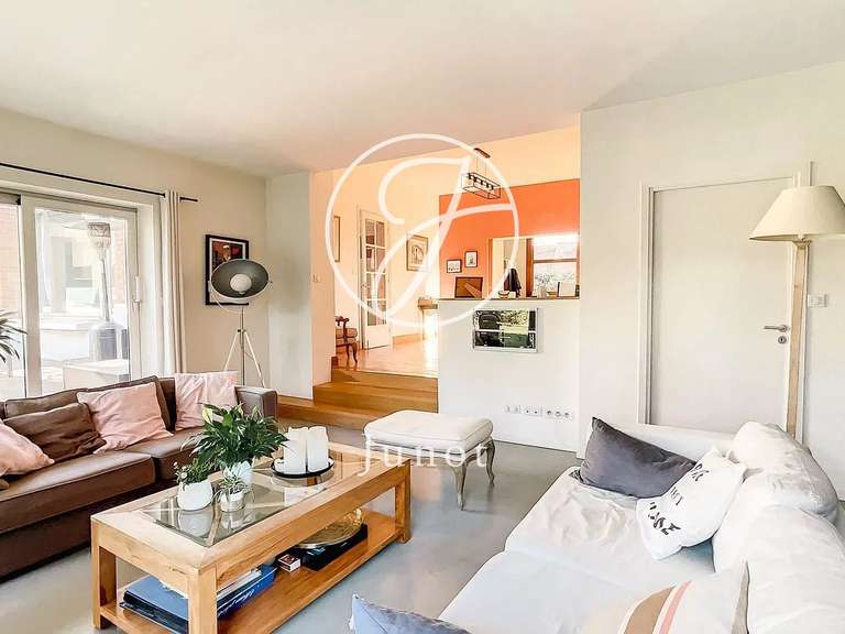 Maison Villeneuve-d'Ascq - 5 chambres - 389m²