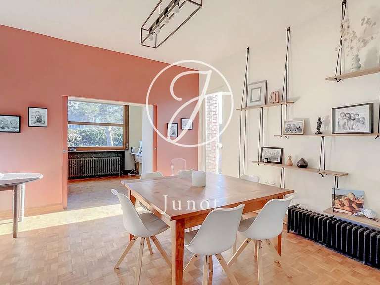Maison Villeneuve-d'Ascq - 5 chambres - 389m²