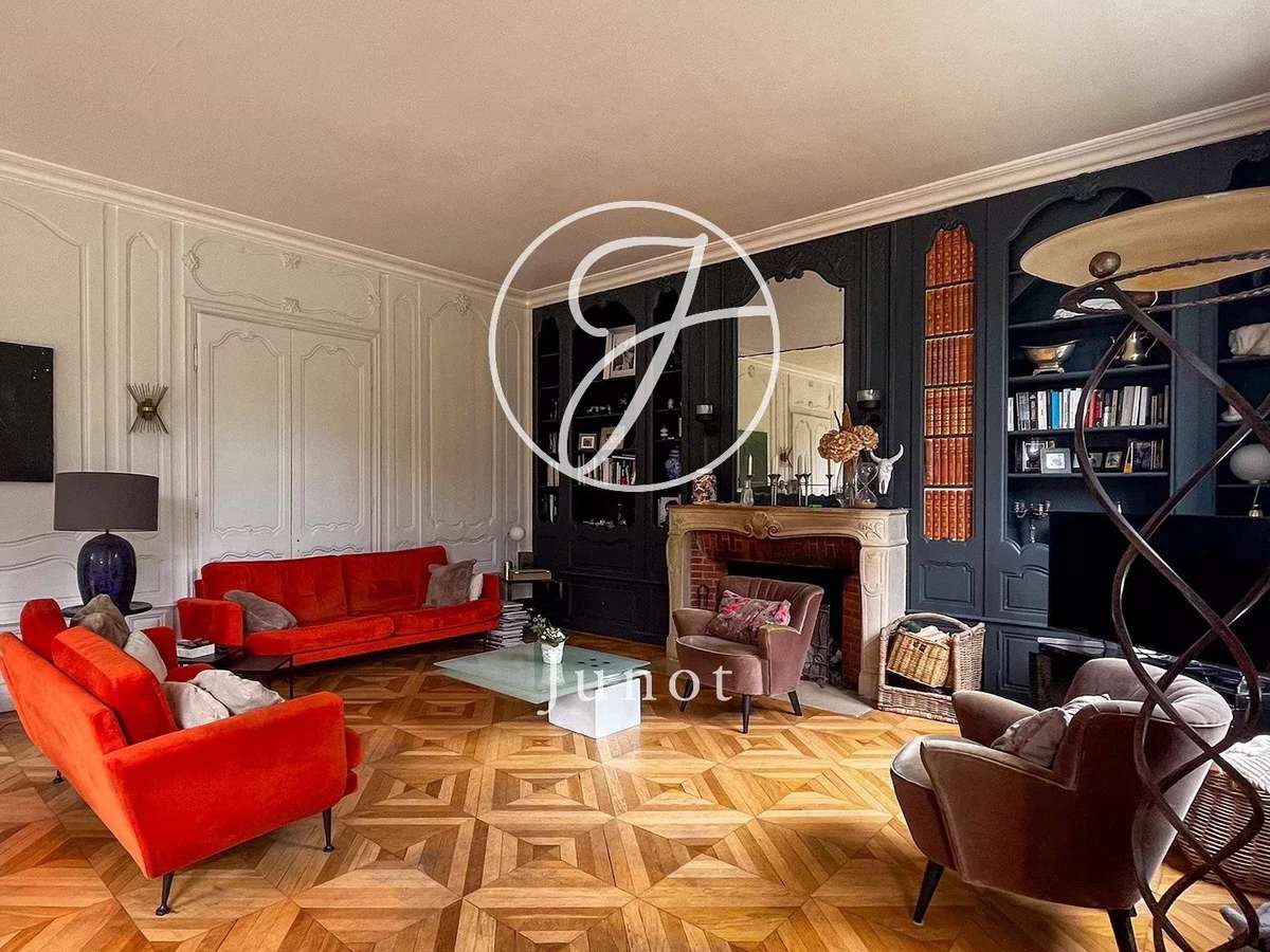 Maison Villeneuve-d'Ascq