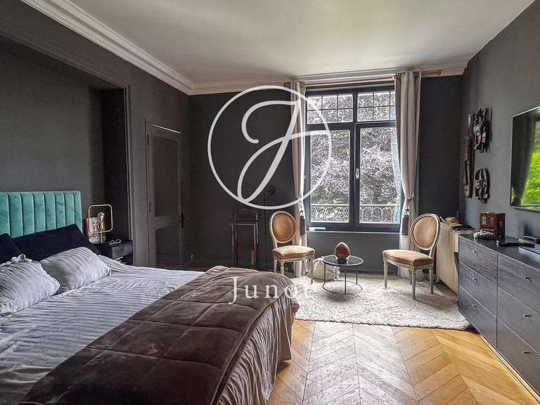Maison Villeneuve-d'Ascq - 2 chambres - 171m²