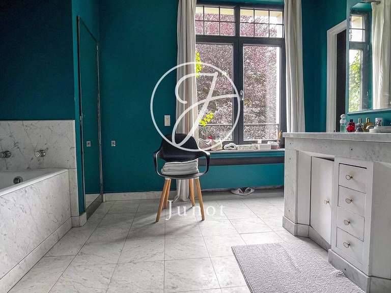 Maison Villeneuve-d'Ascq - 2 chambres - 171m²