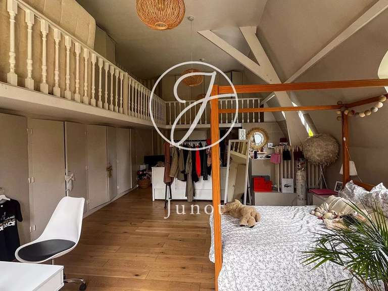 Maison Villeneuve-d'Ascq - 2 chambres - 171m²