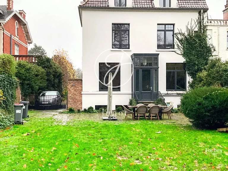 Maison Villeneuve-d'Ascq - 2 chambres - 171m²