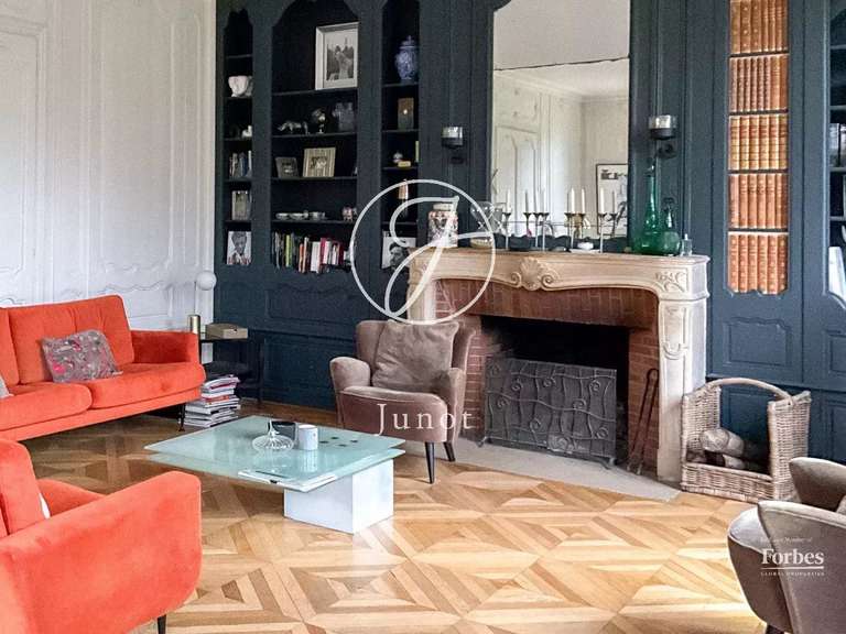 Maison Villeneuve-d'Ascq - 2 chambres - 171m²