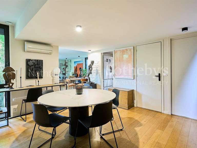 Maison Villeneuve-d'Ascq - 3 chambres - 130m²
