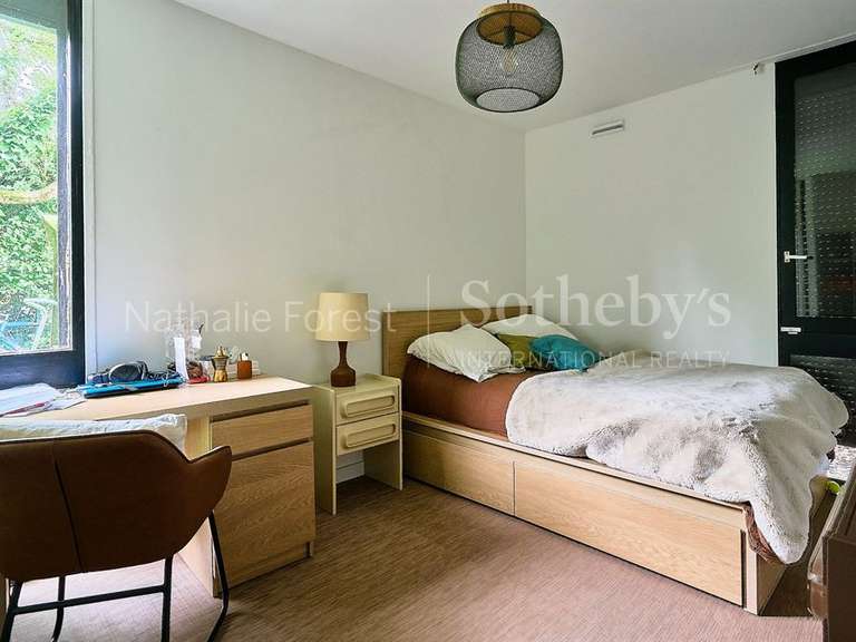 Maison Villeneuve-d'Ascq - 3 chambres - 130m²