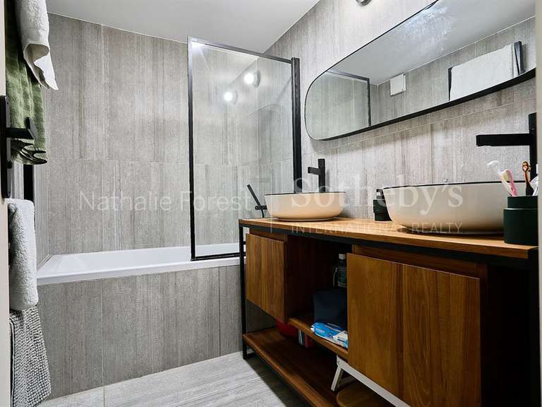 Maison Villeneuve-d'Ascq - 3 chambres - 130m²