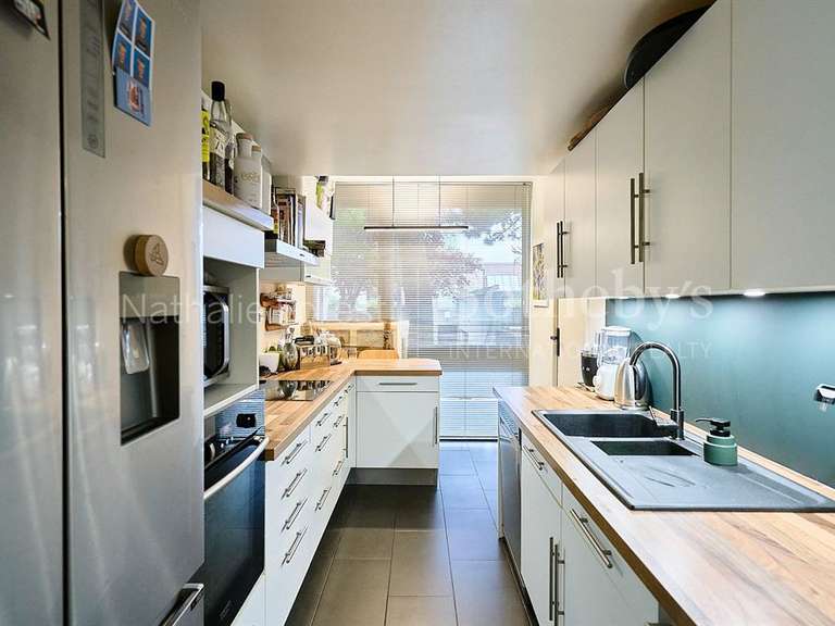 Maison Villeneuve-d'Ascq - 3 chambres - 130m²