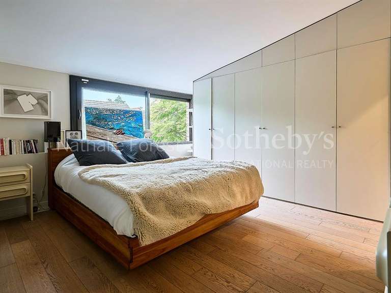 Maison Villeneuve-d'Ascq - 3 chambres - 130m²