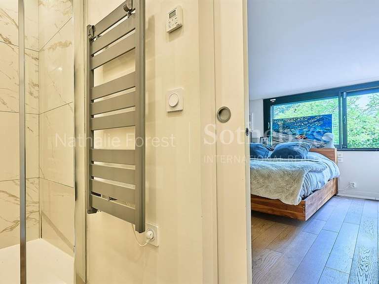 Maison Villeneuve-d'Ascq - 3 chambres - 130m²