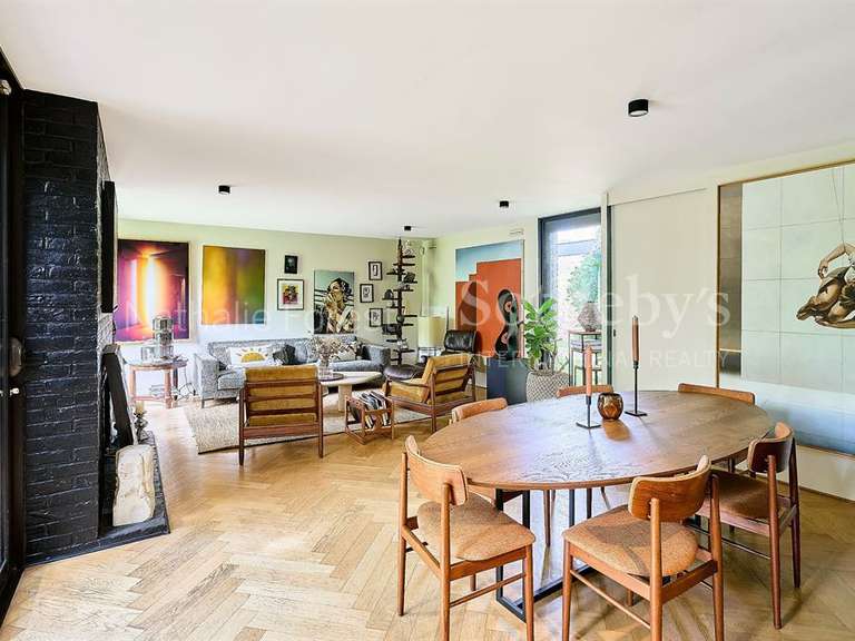 Maison Villeneuve-d'Ascq - 3 chambres - 130m²