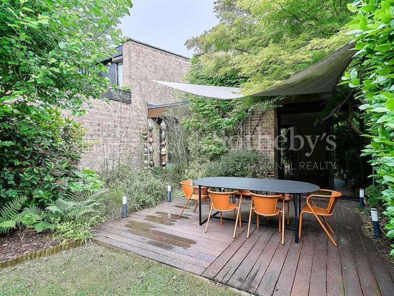 Maison Villeneuve-d'Ascq - 3 chambres - 130m²