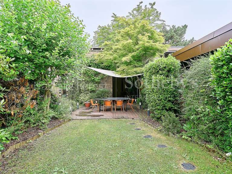 Maison Villeneuve-d'Ascq - 3 chambres - 130m²
