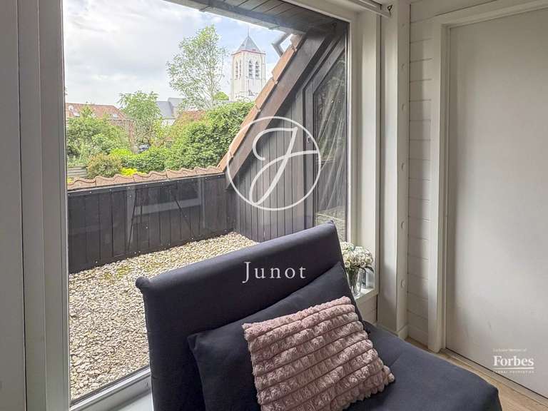 House Villeneuve-d'Ascq - 4 bedrooms - 220m²