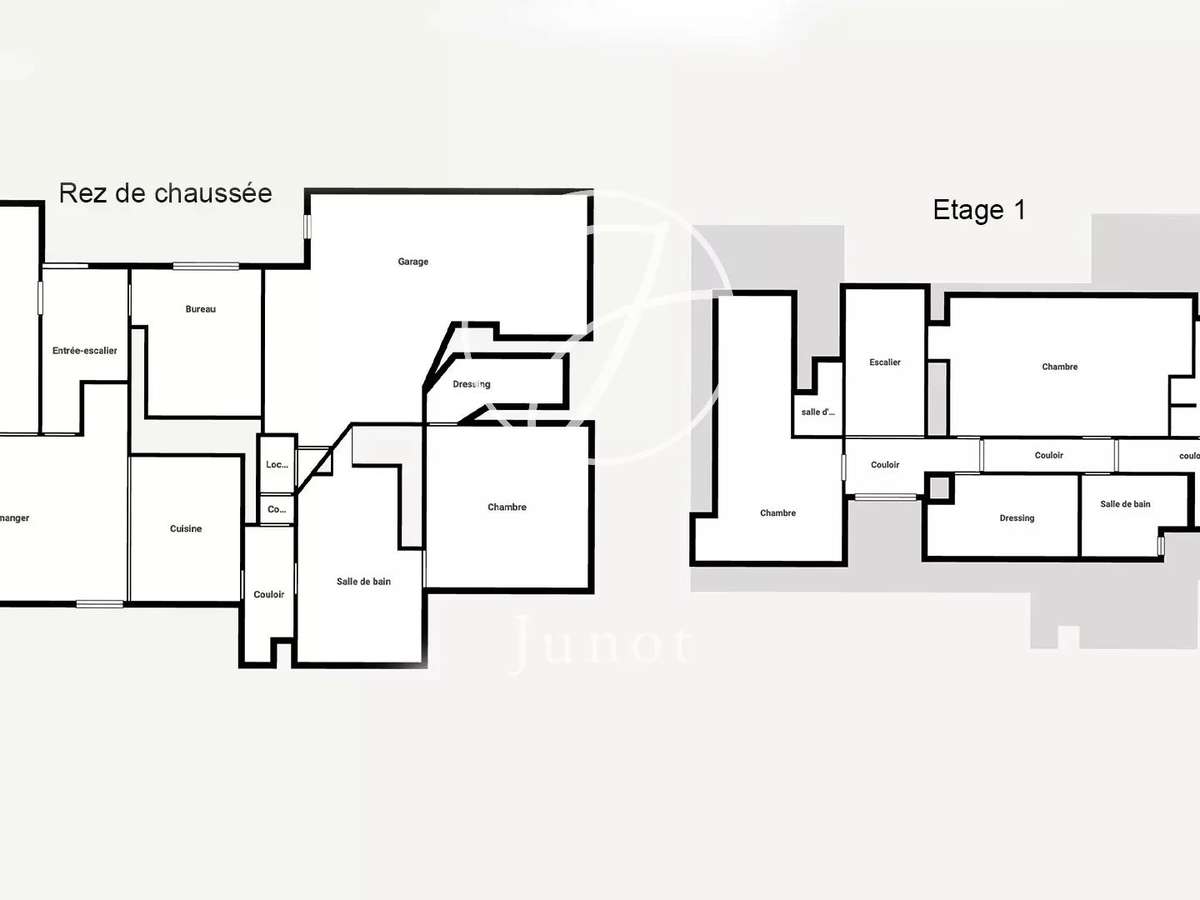 House Villeneuve-d'Ascq