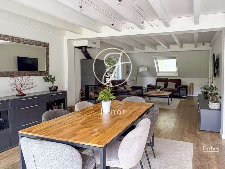 House Villeneuve-d'Ascq - 4 bedrooms - 220m²