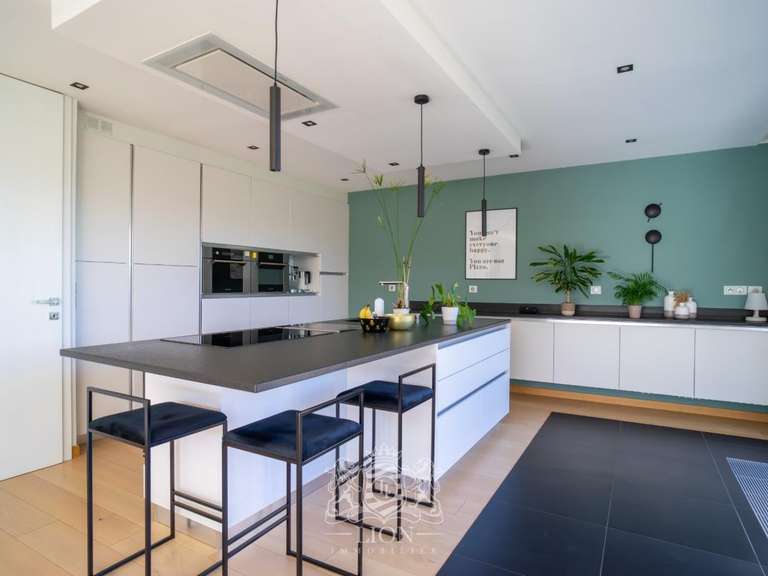 Maison Villeneuve-d'Ascq - 4 chambres - 170m²