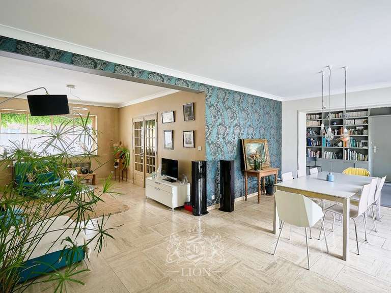 Maison Villeneuve-d'Ascq - 5 chambres - 200m²