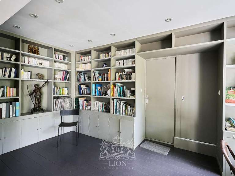 Maison Villeneuve-d'Ascq - 5 chambres - 200m²