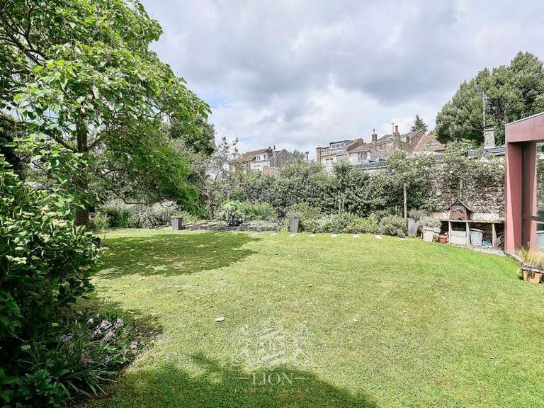 Maison Villeneuve-d'Ascq - 5 chambres - 200m²