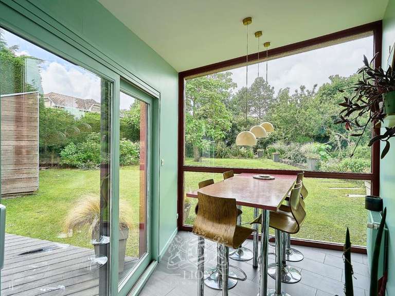 Maison Villeneuve-d'Ascq - 5 chambres - 200m²