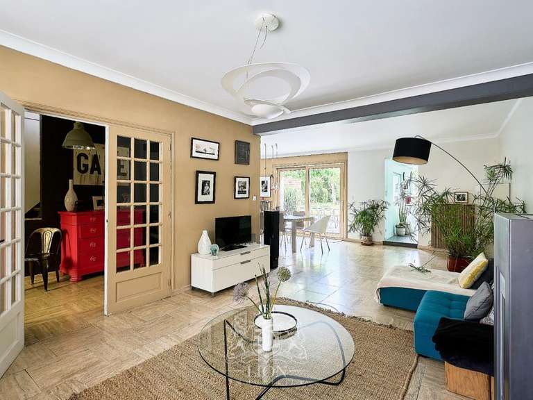 Maison Villeneuve-d'Ascq - 5 chambres - 200m²