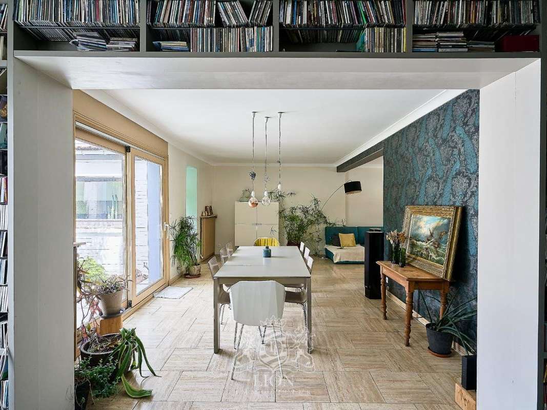 Maison Villeneuve-d'Ascq