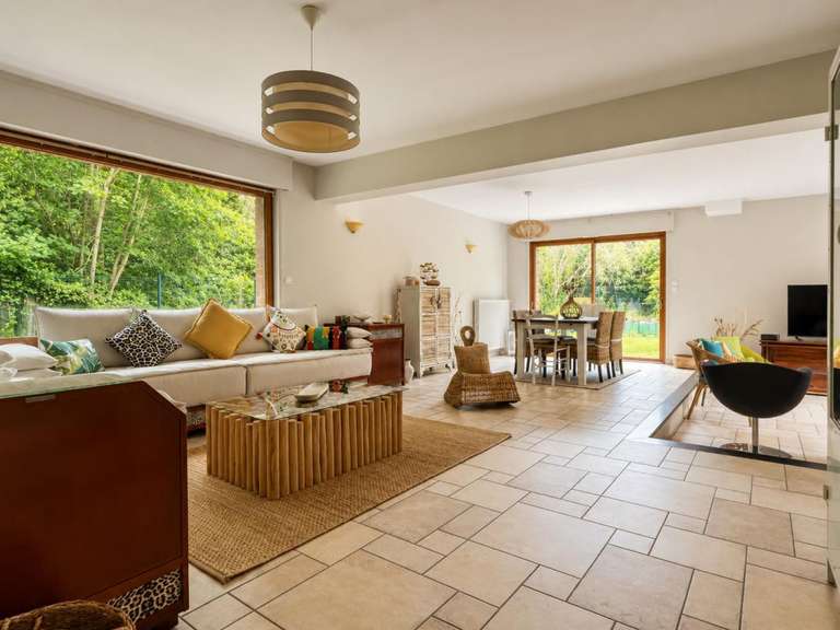 Maison Villeneuve-d'Ascq - 8 chambres - 270m²