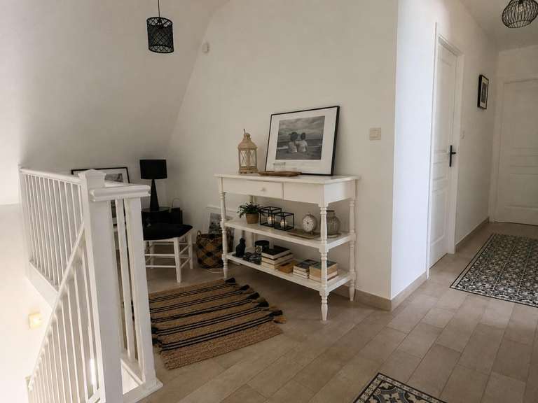 Maison Villeneuve-d'Ascq - 8 chambres - 270m²
