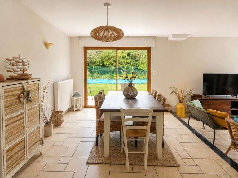 Maison Villeneuve-d'Ascq - 8 chambres - 270m²