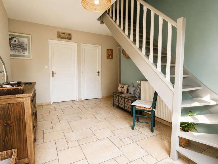 Maison Villeneuve-d'Ascq - 8 chambres - 270m²