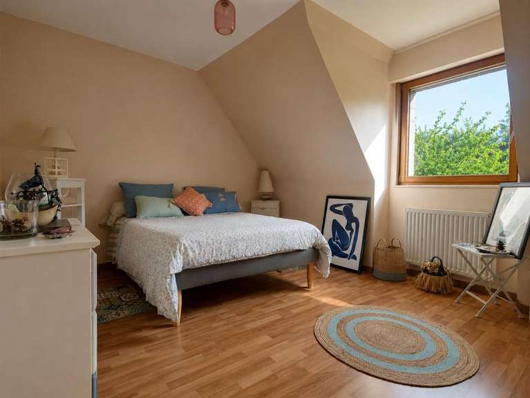 Maison Villeneuve-d'Ascq - 8 chambres - 270m²