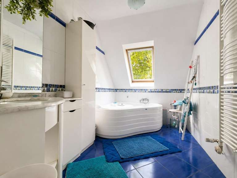 Maison Villeneuve-d'Ascq - 8 chambres - 270m²