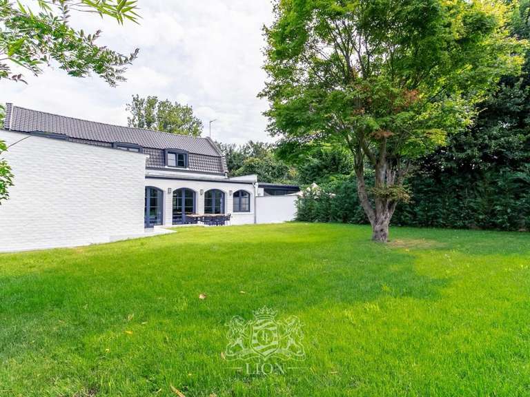 House Villeneuve-d'Ascq - 4 bedrooms - 183m²